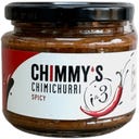 CHIMMY'S Chimichurri - Spicy