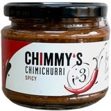 CHIMMY'S Chimichurri - Spicy
