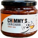 CHIMMY'S Chimichurri - Smoky/BBQ