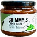 CHIMMY'S Chimichurri - Modern Twist