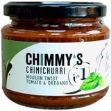 CHIMMY'S Chimichurri - Modern Twist