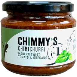 CHIMMY'S Chimichurri - Modern Twist - 200 g