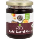 Arche Naturküche Organic Date Klax - Fruit Spread