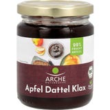 Arche Naturk&uuml;che Organic Date Klax - Fruit Spread