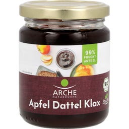 Arche Naturküche Organic Date Klax - Fruit Spread - 300 g