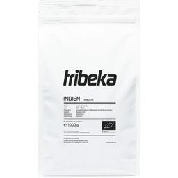 tribeka Bio Robusta z Indie - 1.000 g
