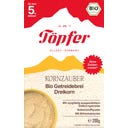 Töpfer Kornzauber Bio Getreidebrei Dreikorn - 200 g