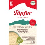Haferw&ouml;lkchen Organic Milk Porridge &ndash; Oats & Apple