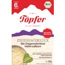 Ziegenhaferglück Bio Ziegenmilchbrei Hafervollkorn - 200 g