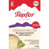 Ziegenhafergl&uuml;ck Organic Goat&rsquo;s Milk Porridge &ndash; Wholemeal Oats