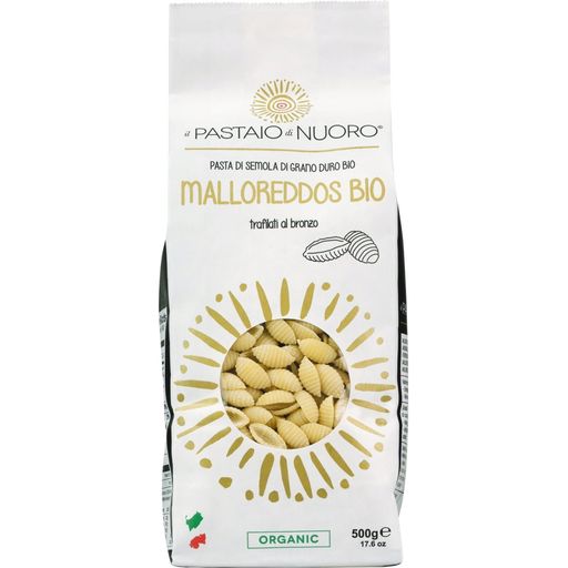 Artinpasta Organic Malloreddos - 500 g