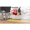 Marcato Dispenser i Aluminium