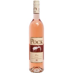 Weingut Pock Rosé 2025 - 0,75 l