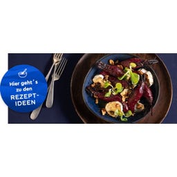 Wiberg Classic BBQ - Inspired by the USA