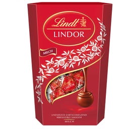 Lindt Lindor Milch Cornet - 337 g
