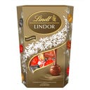 Lindt Lindor Chocolate Truffles - Assorted - 137 g