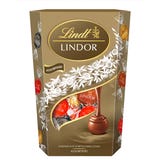 Lindt Lindor směs pralinek