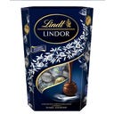Lindt Lindor Assorted Dark Chocolate Truffles - 137 g