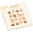 Lindt Mini White Pralines - 85 g