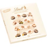 Lindt Mini-Chocolats Blancs