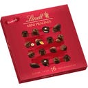 Lindt Mini Pralinés - Noir - 85 g