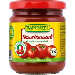 Rapunzel Koncentrat pomidorowy - 200 g