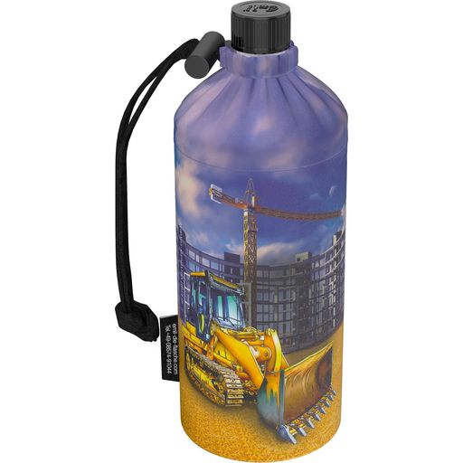 Emil – die Flasche® Bottle - Construction Site  - 0.4 L