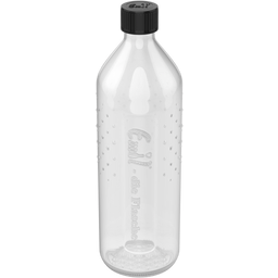 Emil® - flaška z obleko Steklenica Gradbišče - 0,4 L