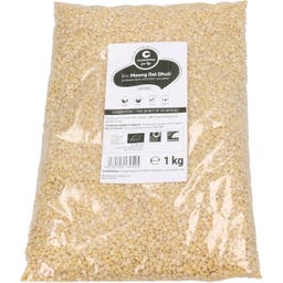 Cosmoveda Moong Dal Dhuli BIO - 1 kg