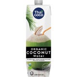 Thai Coco Bio Kokoswasser