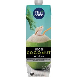 Eau de Coco - 1.000 ml