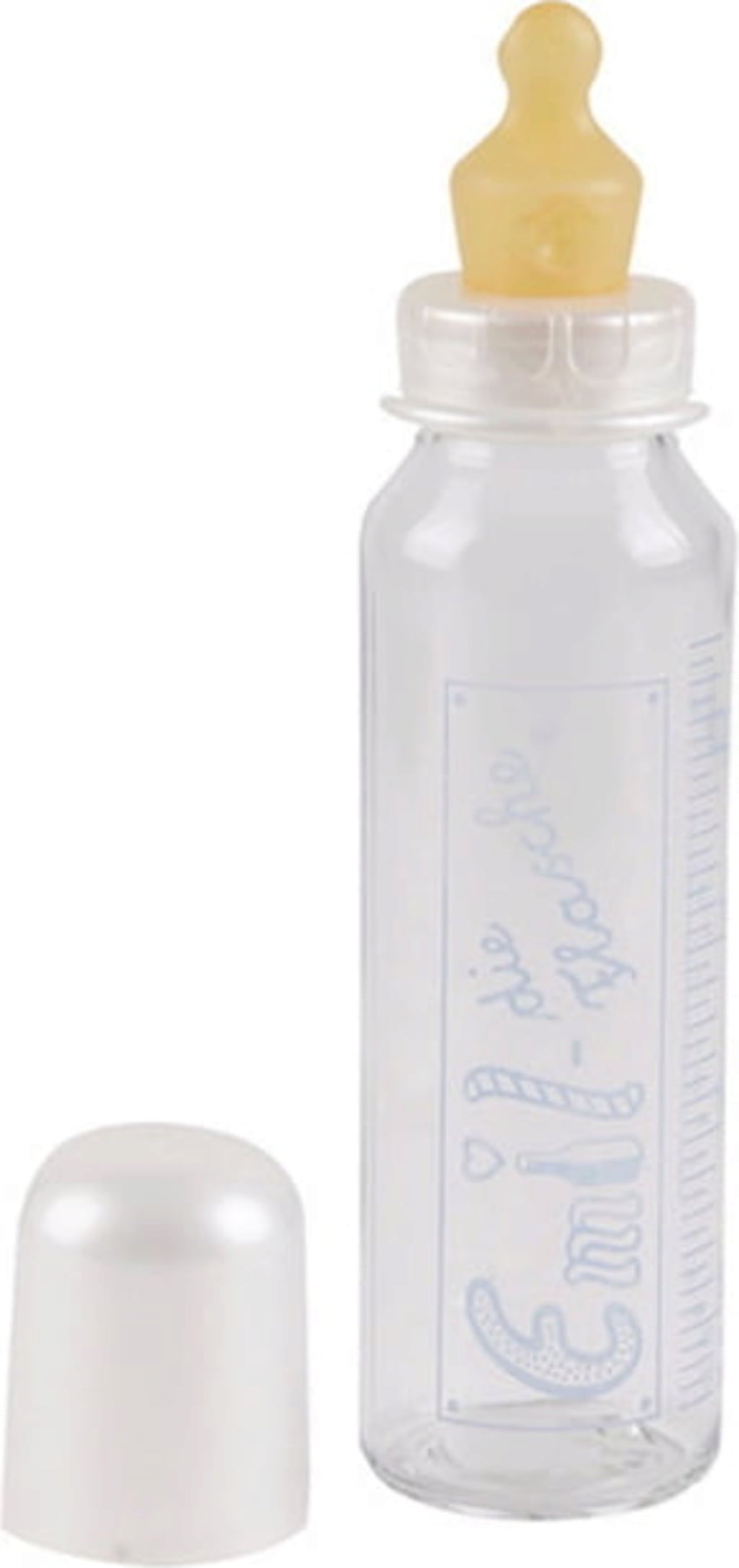 Emil – die Flasche® Baby Emil, 250 ml