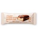 Vilgain Double Trouble Protein Bar - Crispy Choconut Cream