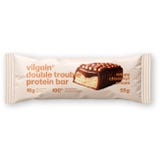 Vilgain Double Trouble Protein Bar