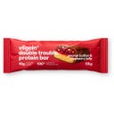 Vilgain Double Trouble Protein Bar - Peanut Butter & Raspberry Jelly