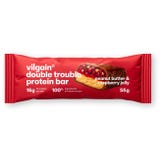 Vilgain Double Trouble Protein Bar