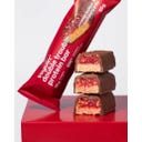 Vilgain Double Trouble Protein Bar - Peanut Butter & Raspberry Jelly
