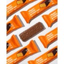Vilgain Trouble Proteinriegel - Schoko-Cup mit Erdnussbutter