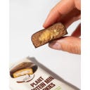 Vilgain Organic Plant Protein Mini Cookies - Coconut