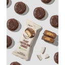 Vilgain Organic Plant Protein Mini Cookies - Coconut