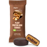 Vilgain Organic Plant Protein Mini Cookies