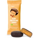 Vilgain Bio-Pflanzenprotein-Mini-Kekse - Erdnüsse mit Salzkaramell