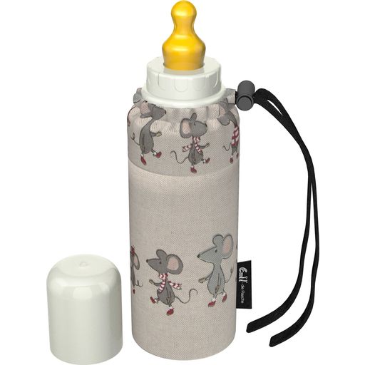 Emil – die Flasche® Baby-Emil, 250 ml - myszki