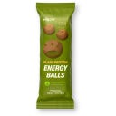 Vilgain Organic Plant Protein Energy Balls - Pistachios