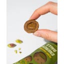 Vilgain Organic Plant Protein Energy Balls - Pistachios