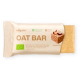 Vilgain Organic Oat Bar