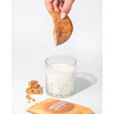 Vilgain Cookie Protéiné - Biscuit à la cannelle
