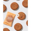 Vilgain Cookie Protéiné - Biscuit à la cannelle