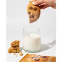 Vilgain Protein-Keks - Erdnussbutter-Schoko-Chip