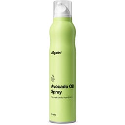 Vilgain Avocadoöl Spray - 200 ml